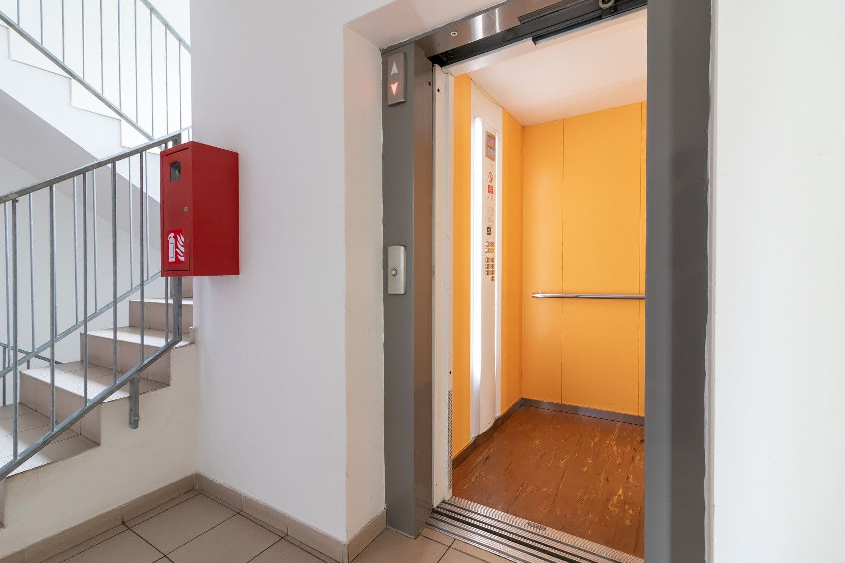 flat to rent, 40 m², U Michelského mlýna, Prague, Prague flat to rent, 40 m², U Michelského mlýna, Prague, Prague