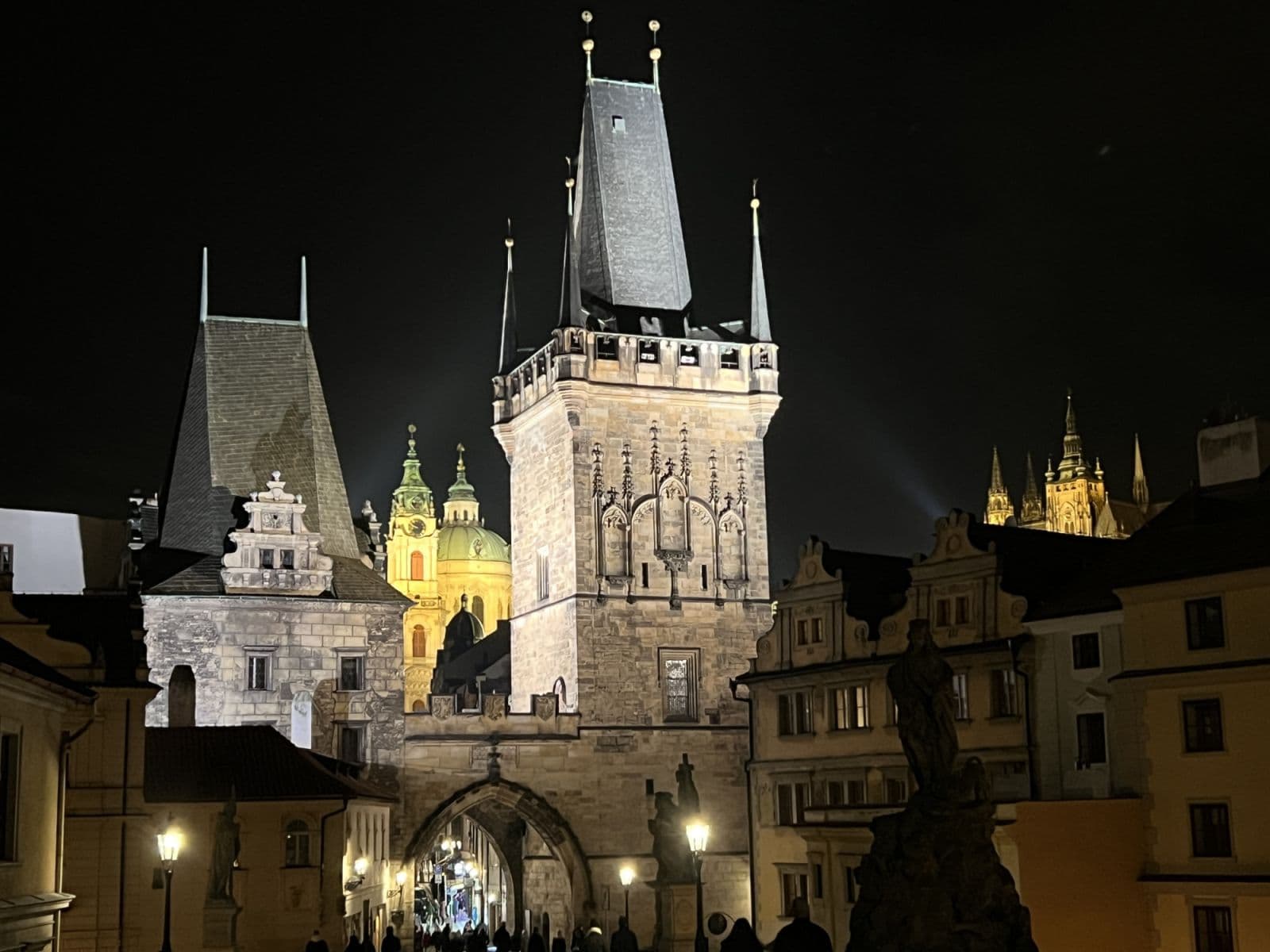 flat to rent, 40 m², Mostecká, Prague, Prague flat to rent, 40 m², Mostecká, Prague, Prague