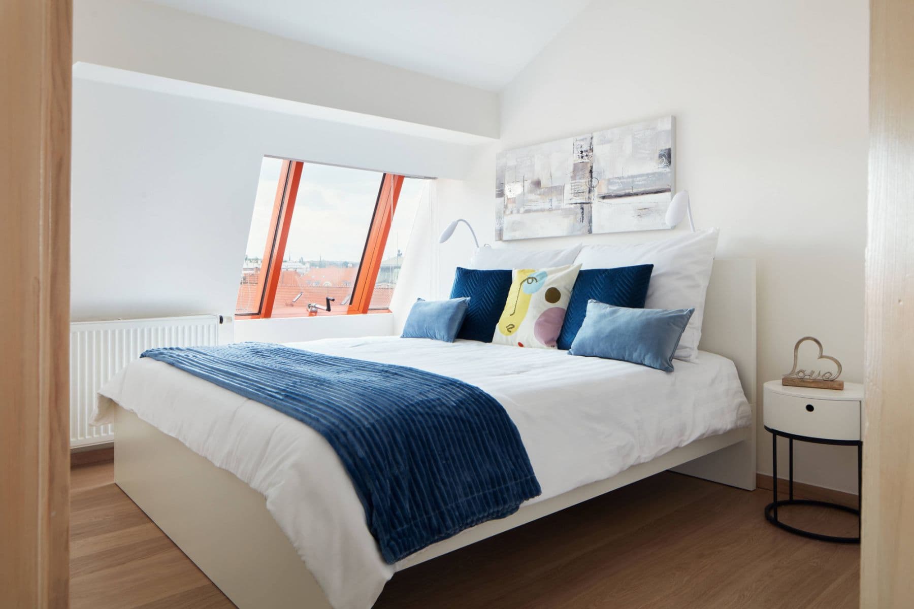 flat to rent, 75 m², Karlova, Prague, Prague flat to rent, 75 m², Karlova, Prague, Prague