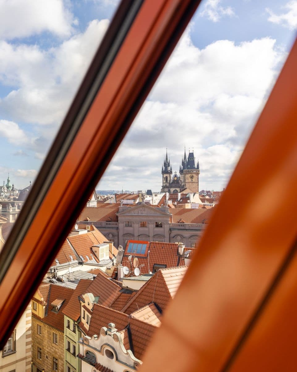 flat to rent, 75 m², Karlova, Prague, Prague flat to rent, 75 m², Karlova, Prague, Prague