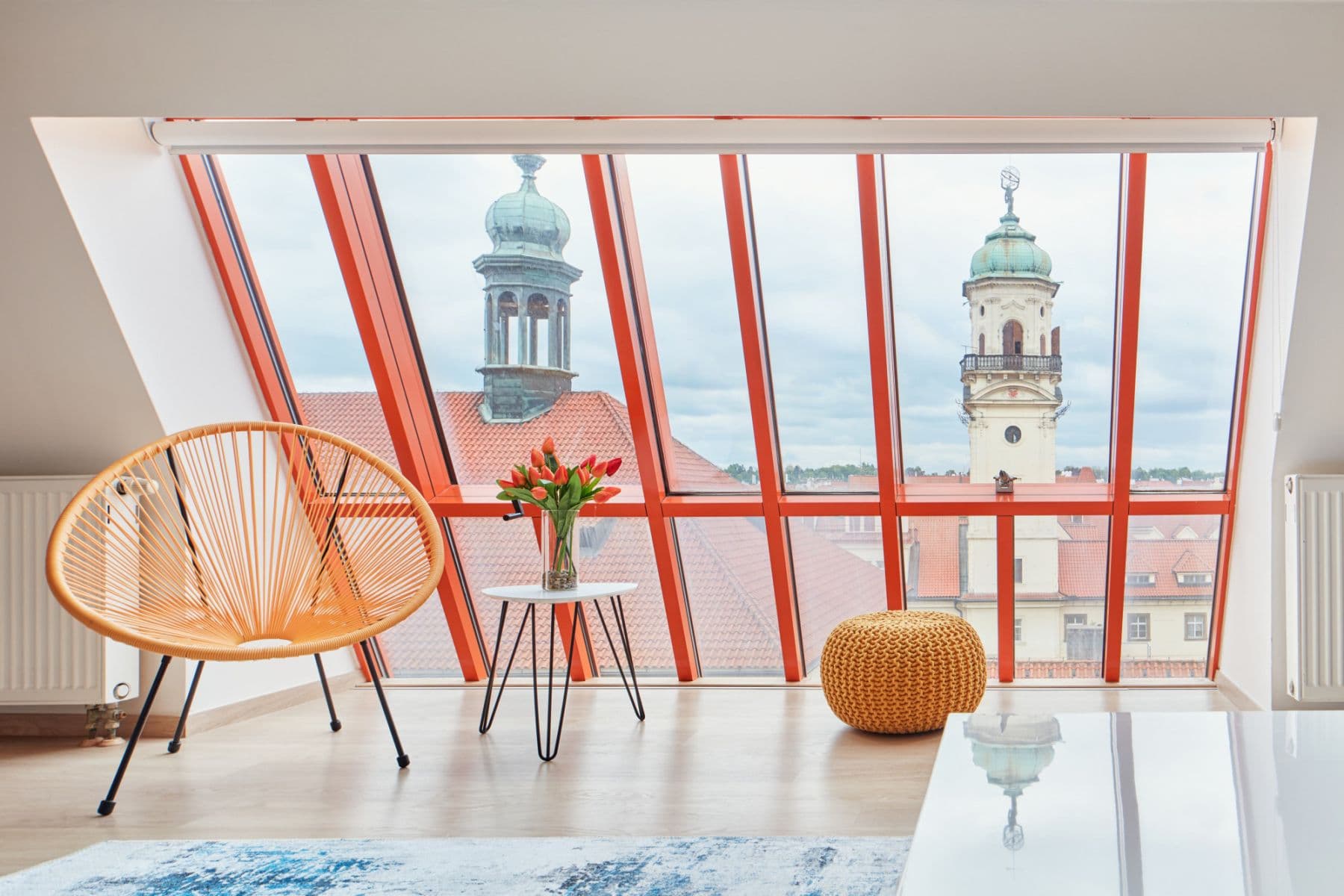 flat to rent, 75 m², Karlova, Prague, Prague flat to rent, 75 m², Karlova, Prague, Prague