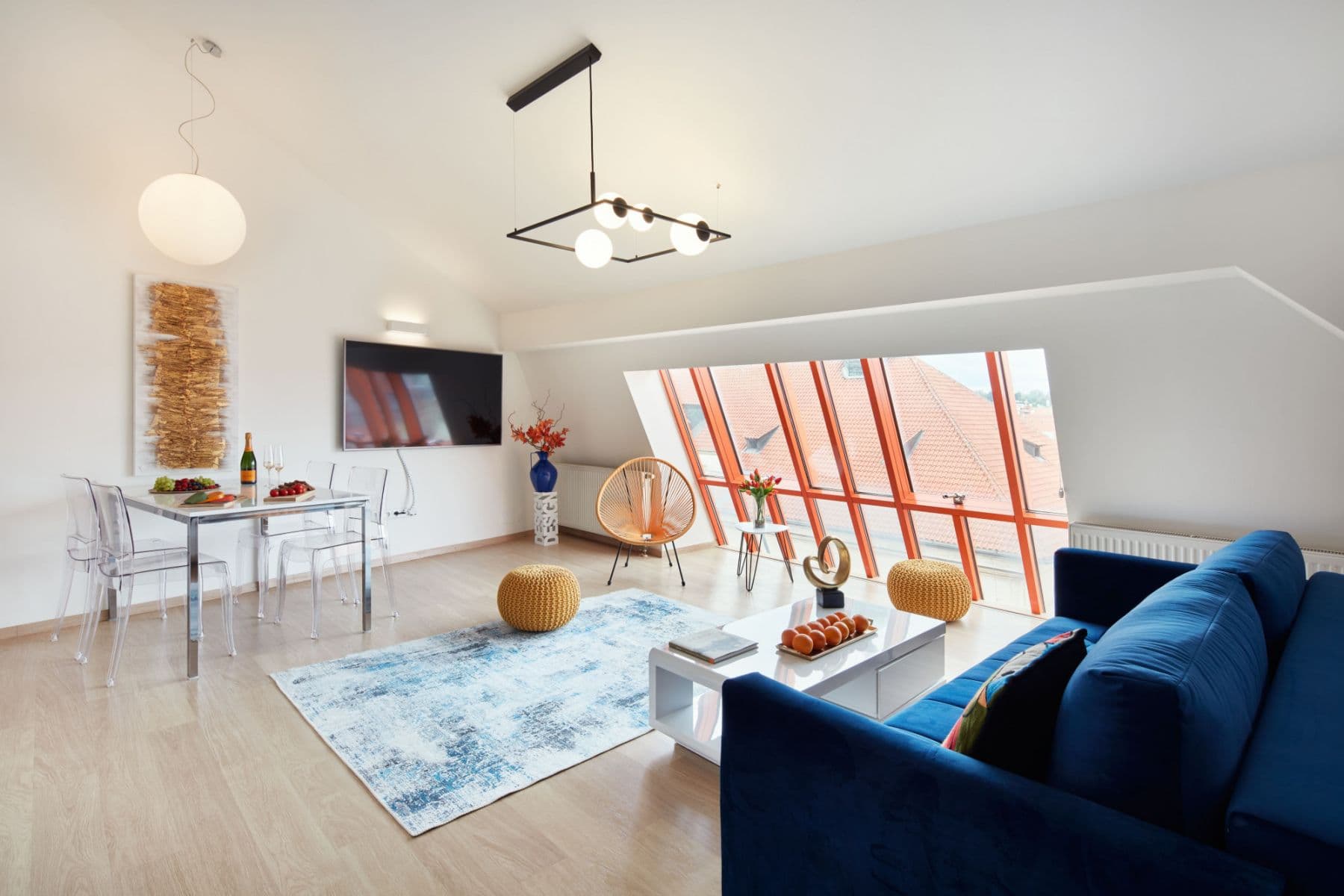 flat to rent, 75 m², Karlova, Prague, Prague flat to rent, 75 m², Karlova, Prague, Prague