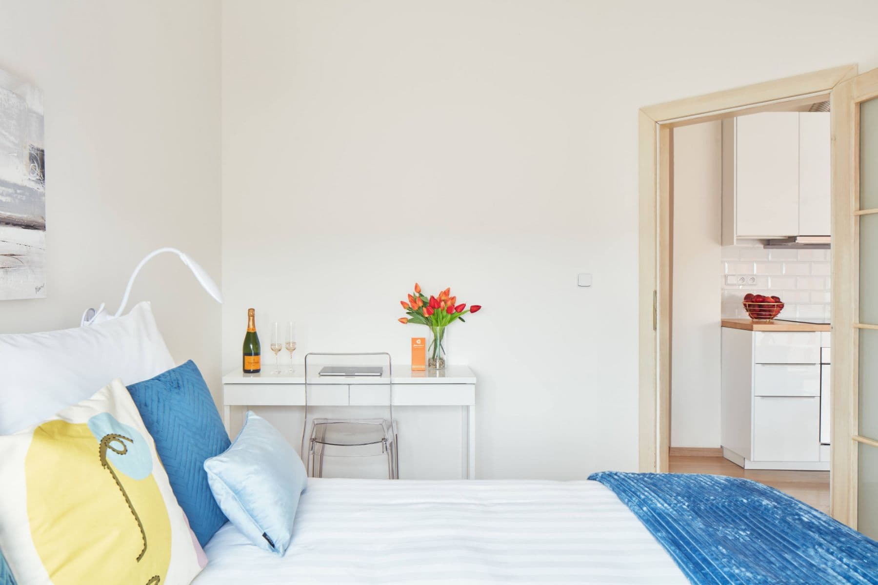 flat to rent, 75 m², Karlova, Prague, Prague flat to rent, 75 m², Karlova, Prague, Prague