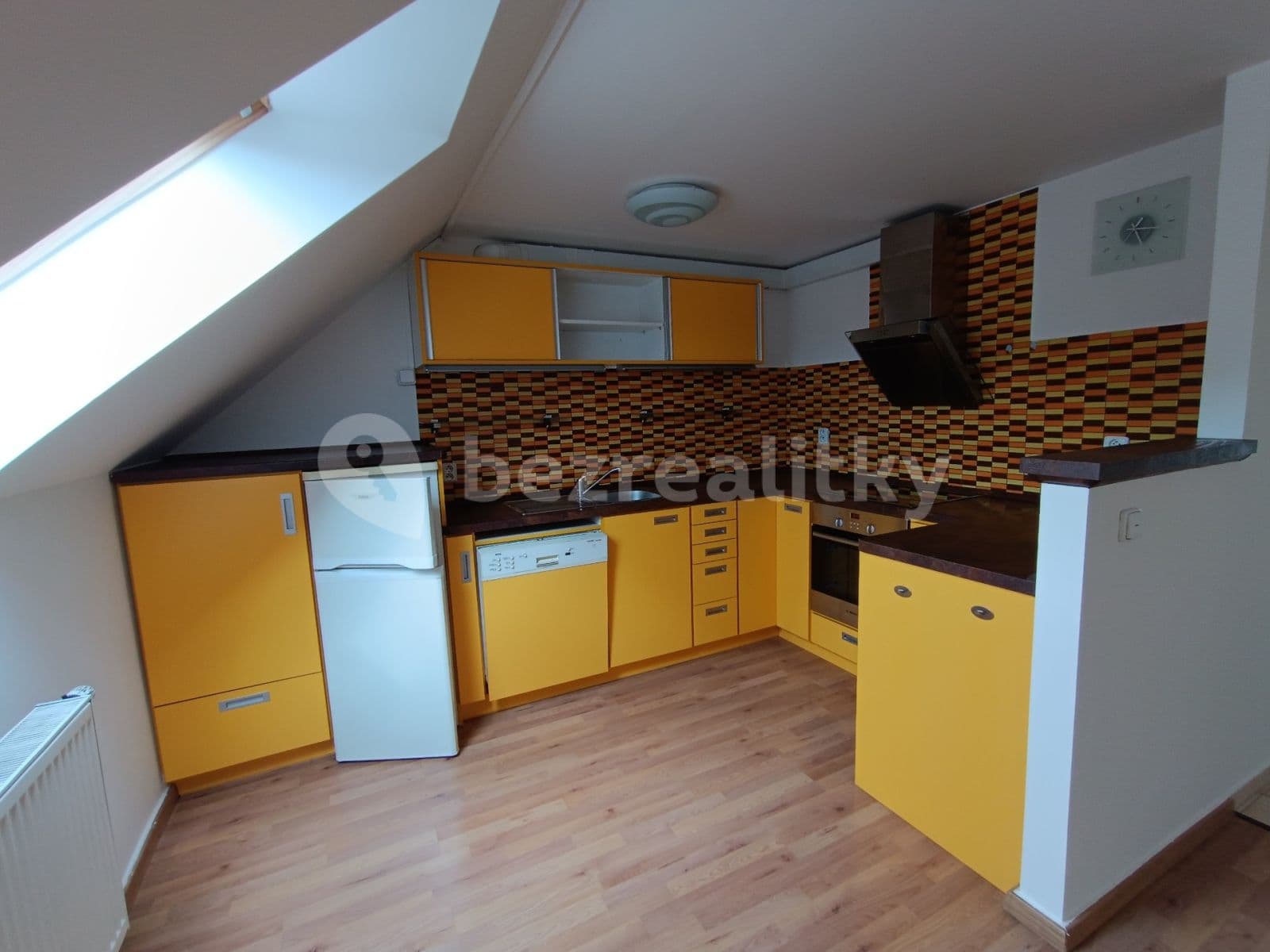 2 bedroom with open-plan kitchen flat to rent, 86 m², Kučerové, Prague, Prague 2 bedroom with open-plan kitchen flat to rent, 86 m², Kučerové, Prague, Prague