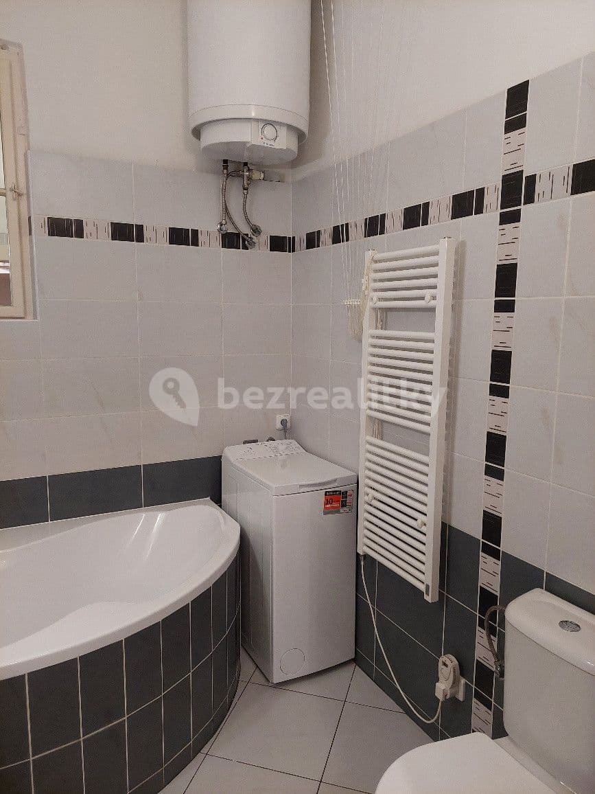 1 bedroom with open-plan kitchen flat to rent, 54 m², U Křížku, Prague, Prague 1 bedroom with open-plan kitchen flat to rent, 54 m², U Křížku, Prague, Prague