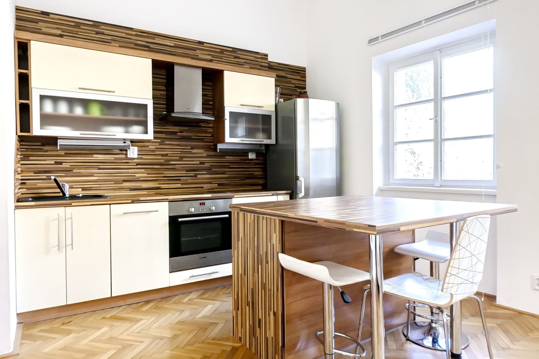 flat to rent, 50 m², U Obecního dvora, Prague, Prague flat to rent, 50 m², U Obecního dvora, Prague, Prague