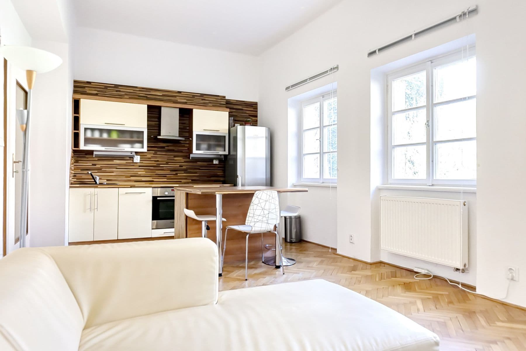 flat to rent, 50 m², U Obecního dvora, Prague, Prague flat to rent, 50 m², U Obecního dvora, Prague, Prague