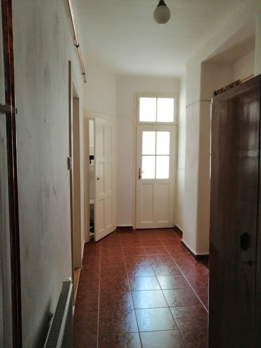 flat to rent, 55 m², Parléřova, Prague, Prague flat to rent, 55 m², Parléřova, Prague, Prague