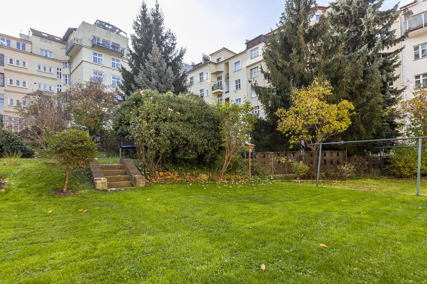 flat to rent, 55 m², Parléřova, Prague, Prague flat to rent, 55 m², Parléřova, Prague, Prague
