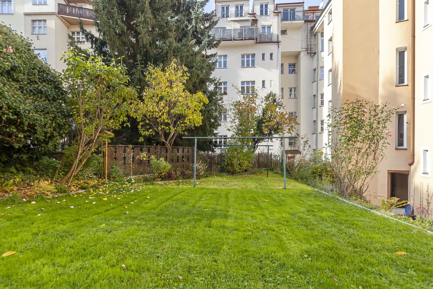 flat to rent, 55 m², Parléřova, Prague, Prague flat to rent, 55 m², Parléřova, Prague, Prague