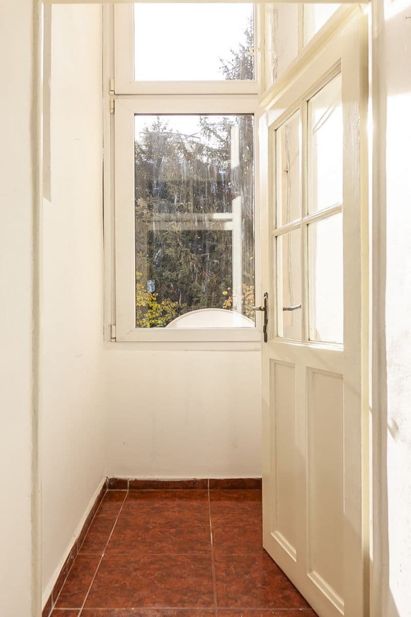flat to rent, 55 m², Parléřova, Prague, Prague flat to rent, 55 m², Parléřova, Prague, Prague