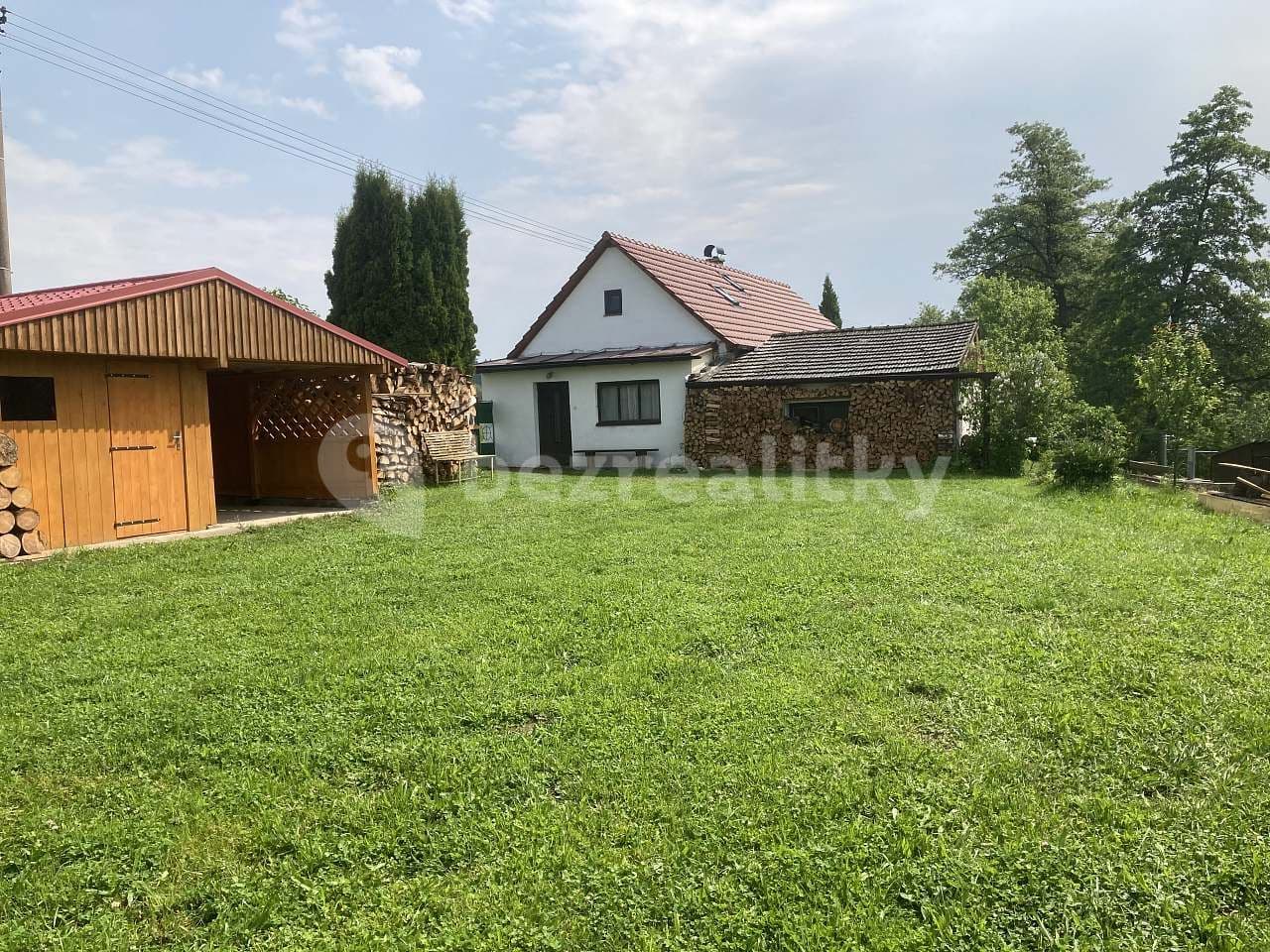 recreational property to rent, 0 m², Horní Meziříčko, Jihočeský Region recreational property to rent, 0 m², Horní Meziříčko, Jihočeský Region