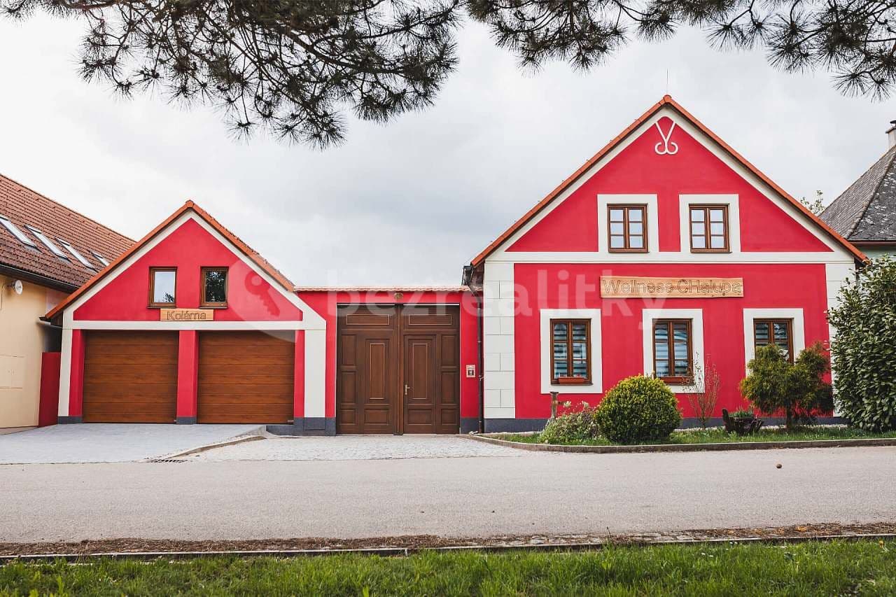 recreational property to rent, 0 m², Lovčovice, Vysočina Region recreational property to rent, 0 m², Lovčovice, Vysočina Region