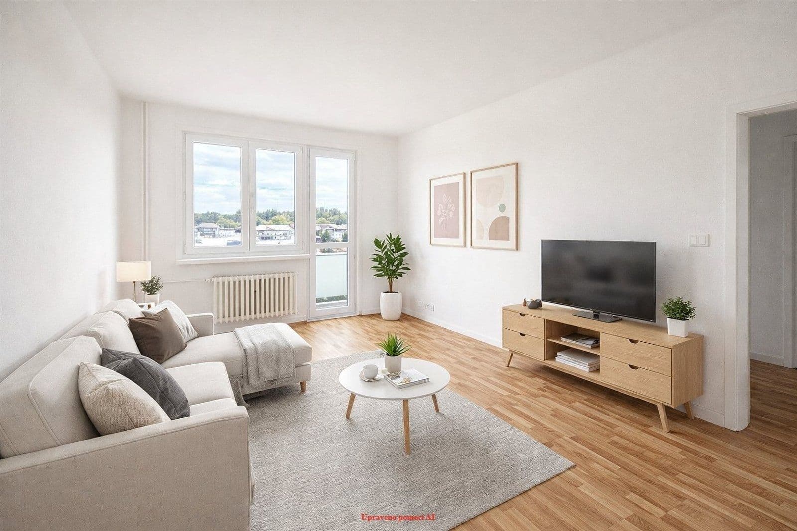 2 bedroom flat to rent, 52 m², Božkova, Karviná, Moravskoslezský Region 2 bedroom flat to rent, 52 m², Božkova, Karviná, Moravskoslezský Region