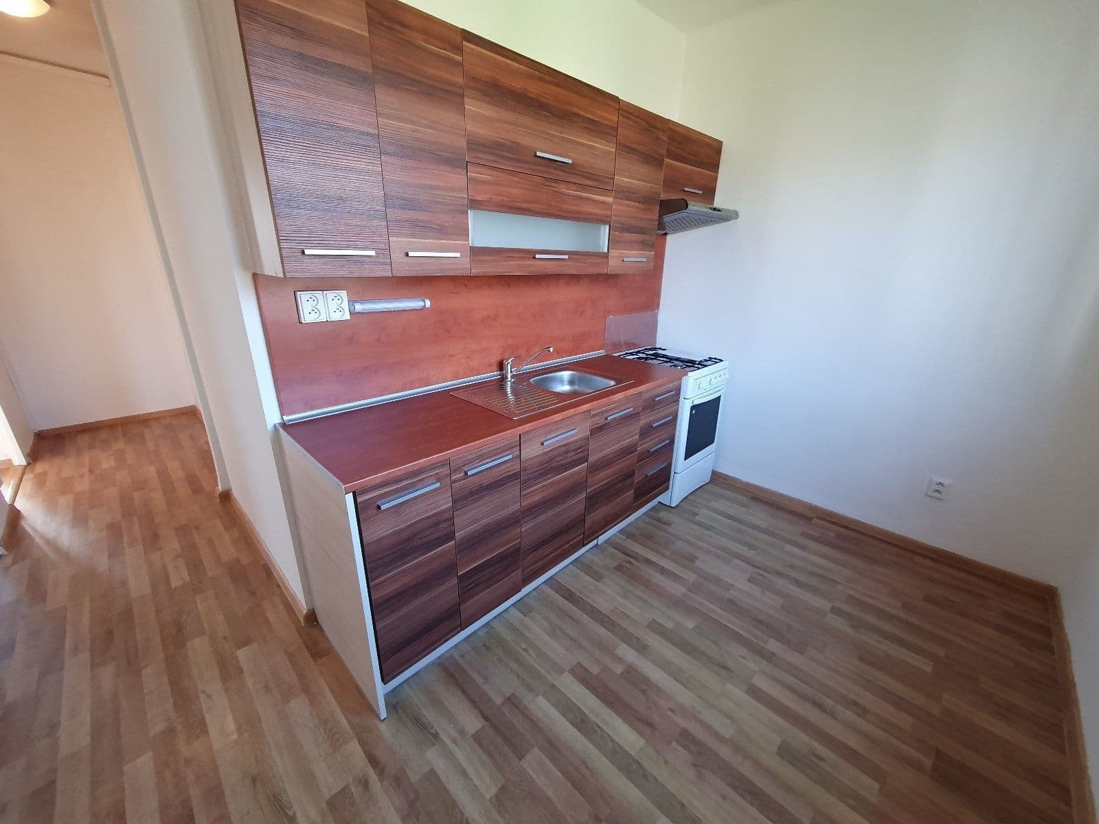 2 bedroom flat to rent, 52 m², Božkova, Karviná, Moravskoslezský Region 2 bedroom flat to rent, 52 m², Božkova, Karviná, Moravskoslezský Region