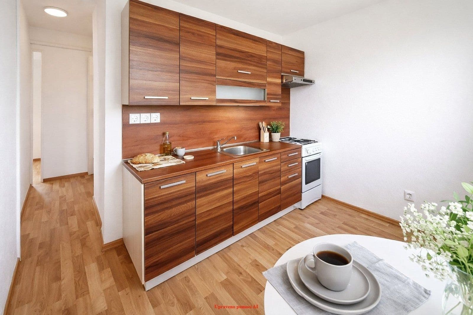 2 bedroom flat to rent, 52 m², Božkova, Karviná, Moravskoslezský Region 2 bedroom flat to rent, 52 m², Božkova, Karviná, Moravskoslezský Region