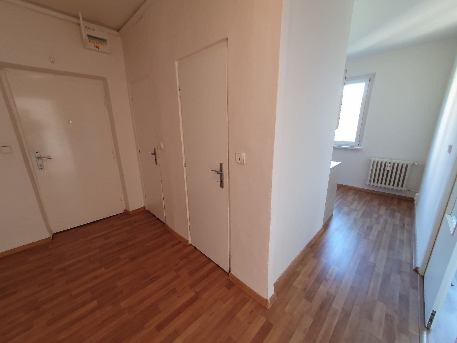 2 bedroom flat to rent, 52 m², Božkova, Karviná, Moravskoslezský Region 2 bedroom flat to rent, 52 m², Božkova, Karviná, Moravskoslezský Region
