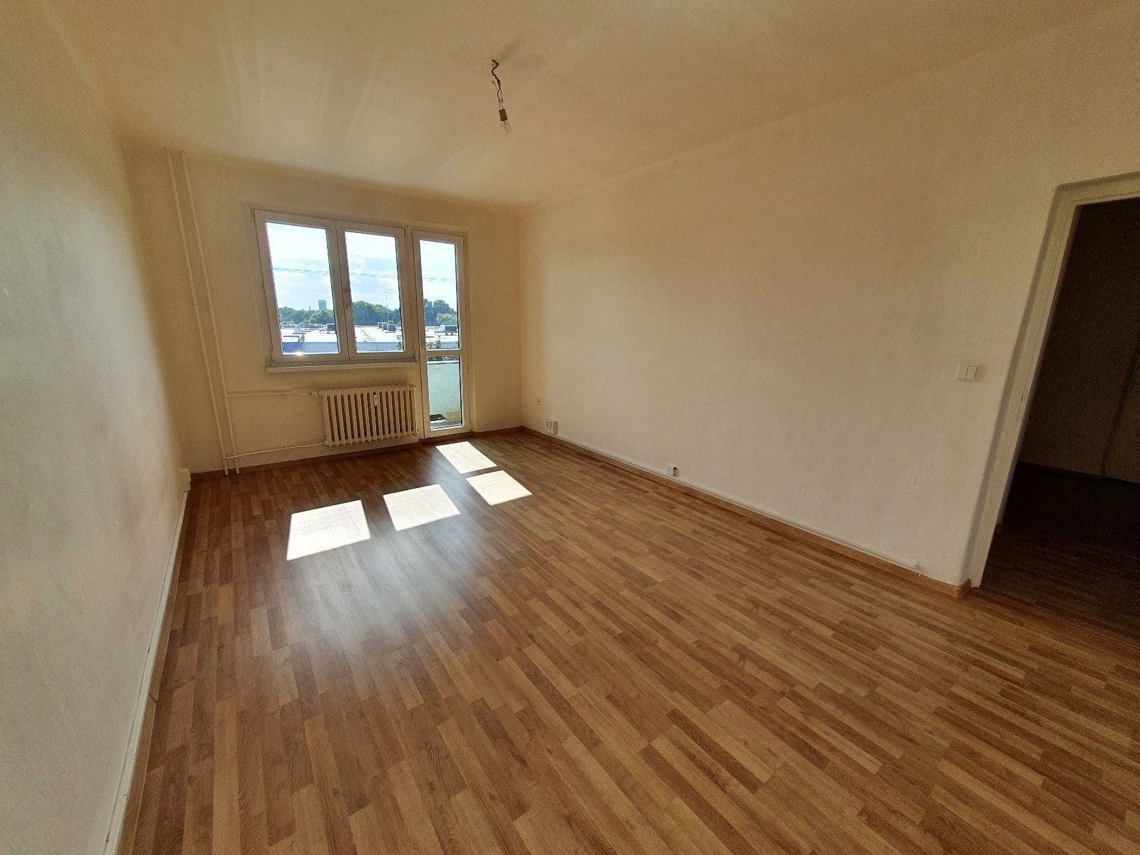 2 bedroom flat to rent, 52 m², Božkova, Karviná, Moravskoslezský Region 2 bedroom flat to rent, 52 m², Božkova, Karviná, Moravskoslezský Region