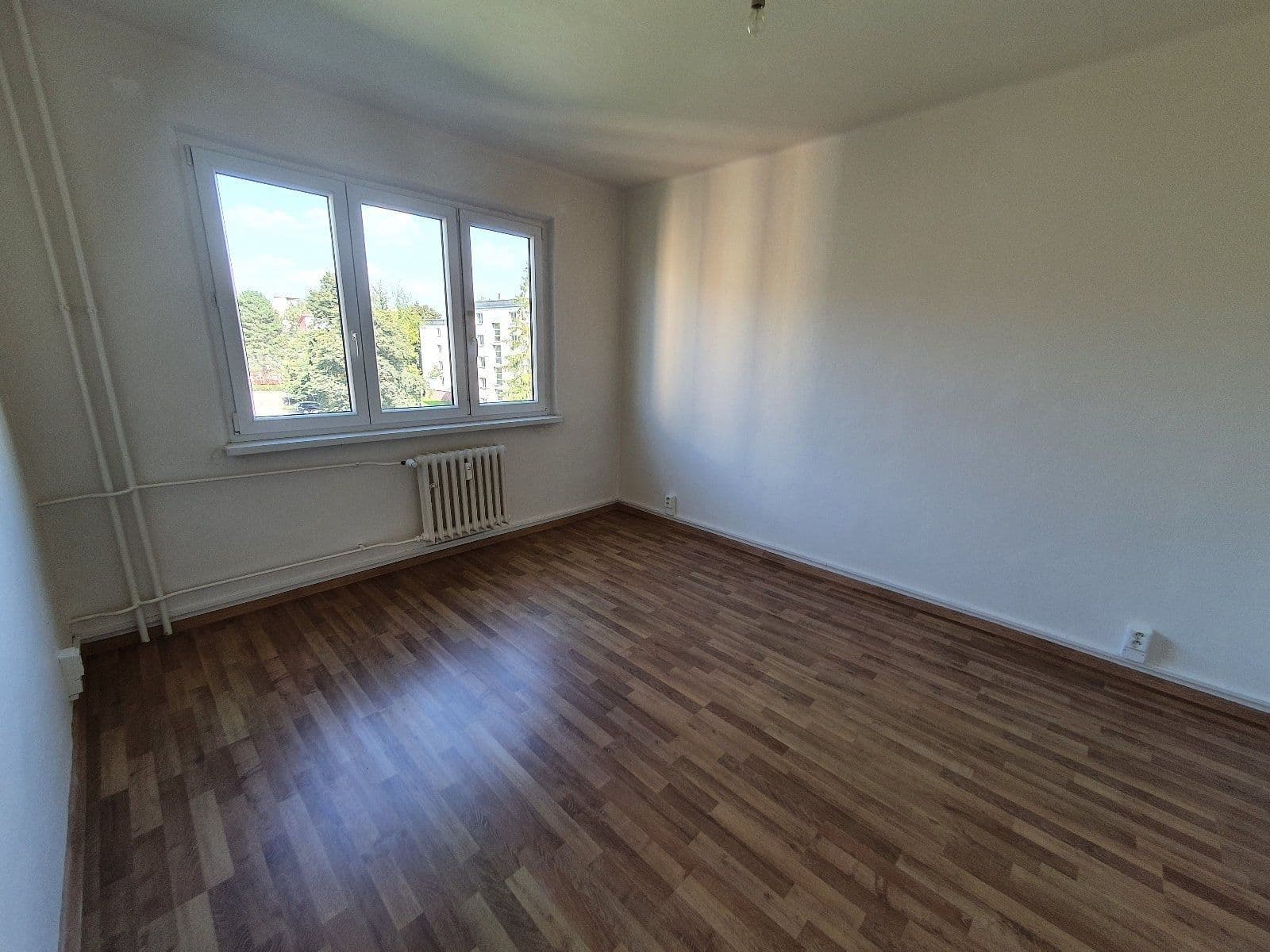 2 bedroom flat to rent, 52 m², Božkova, Karviná, Moravskoslezský Region 2 bedroom flat to rent, 52 m², Božkova, Karviná, Moravskoslezský Region