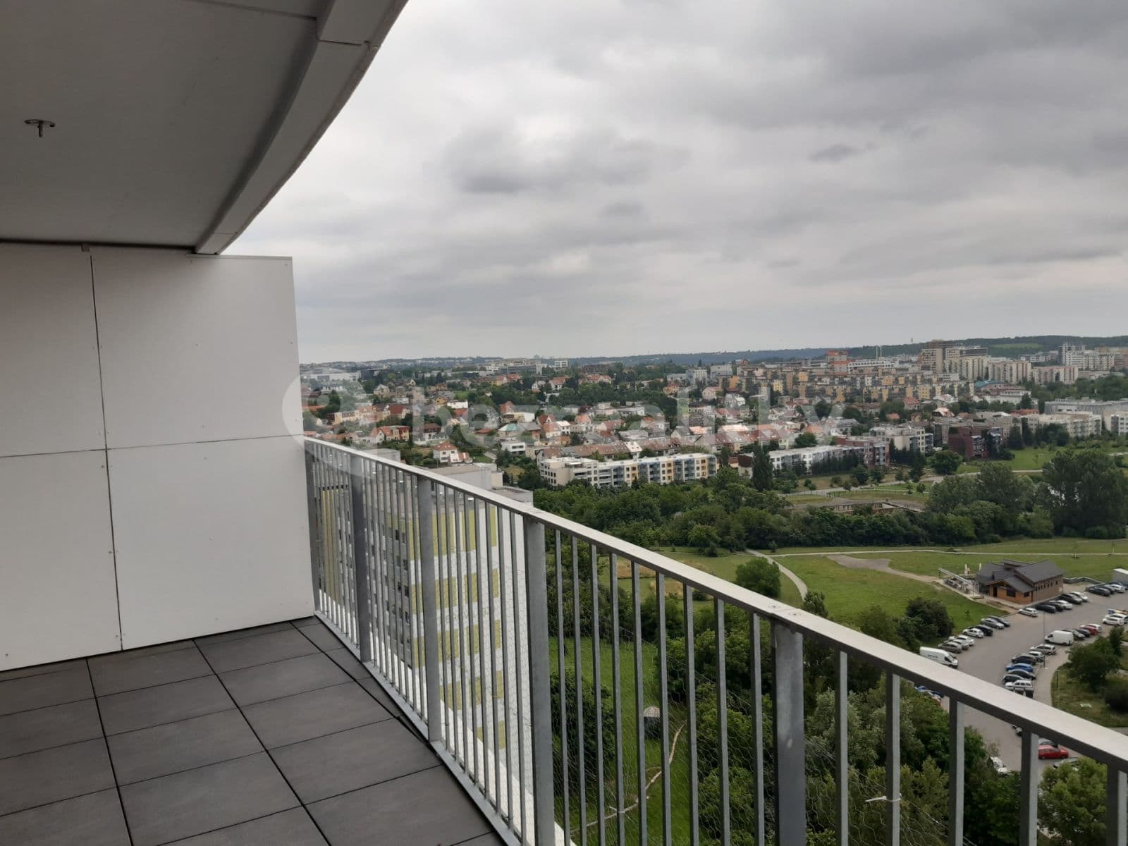 1 bedroom with open-plan kitchen flat to rent, 65 m², Mukařovského, Prague, Prague 1 bedroom with open-plan kitchen flat to rent, 65 m², Mukařovského, Prague, Prague