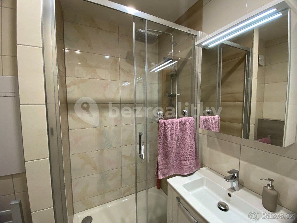 Studio flat to rent, 28 m², Novoměstská, Brno, Jihomoravský Region Studio flat to rent, 28 m², Novoměstská, Brno, Jihomoravský Region