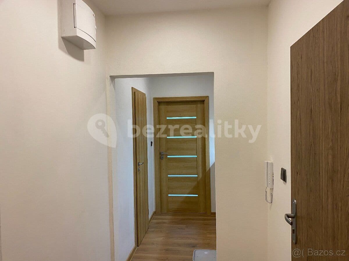Studio flat to rent, 28 m², Novoměstská, Brno, Jihomoravský Region Studio flat to rent, 28 m², Novoměstská, Brno, Jihomoravský Region