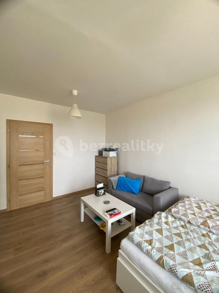 Studio flat to rent, 28 m², Novoměstská, Brno, Jihomoravský Region Studio flat to rent, 28 m², Novoměstská, Brno, Jihomoravský Region