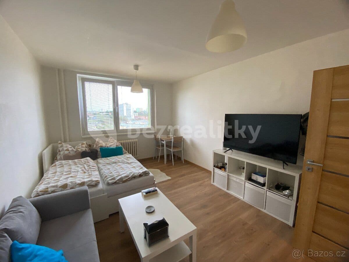 Studio flat to rent, 28 m², Novoměstská, Brno, Jihomoravský Region Studio flat to rent, 28 m², Novoměstská, Brno, Jihomoravský Region