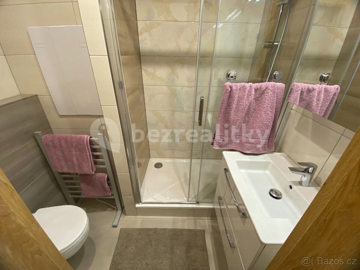 Studio flat to rent, 28 m², Novoměstská, Brno, Jihomoravský Region Studio flat to rent, 28 m², Novoměstská, Brno, Jihomoravský Region