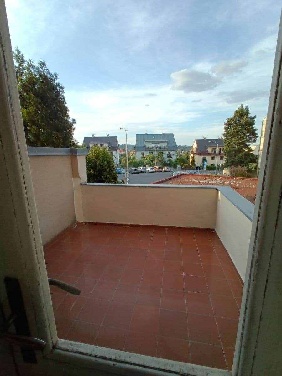 flat to rent, 100 m², Nad Václavkou, Prague, Prague flat to rent, 100 m², Nad Václavkou, Prague, Prague