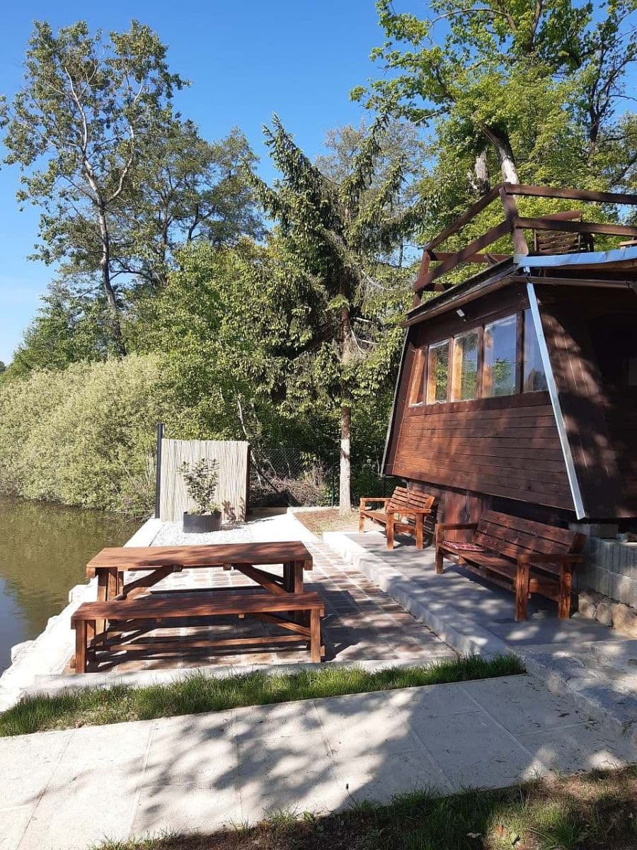 recreational property to rent, 0 m², Netolice, Jihočeský Region recreational property to rent, 0 m², Netolice, Jihočeský Region