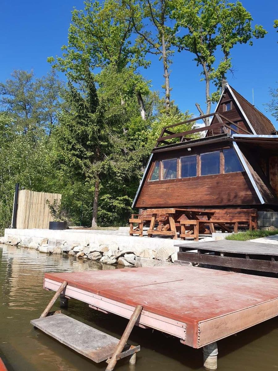 recreational property to rent, 0 m², Netolice, Jihočeský Region recreational property to rent, 0 m², Netolice, Jihočeský Region