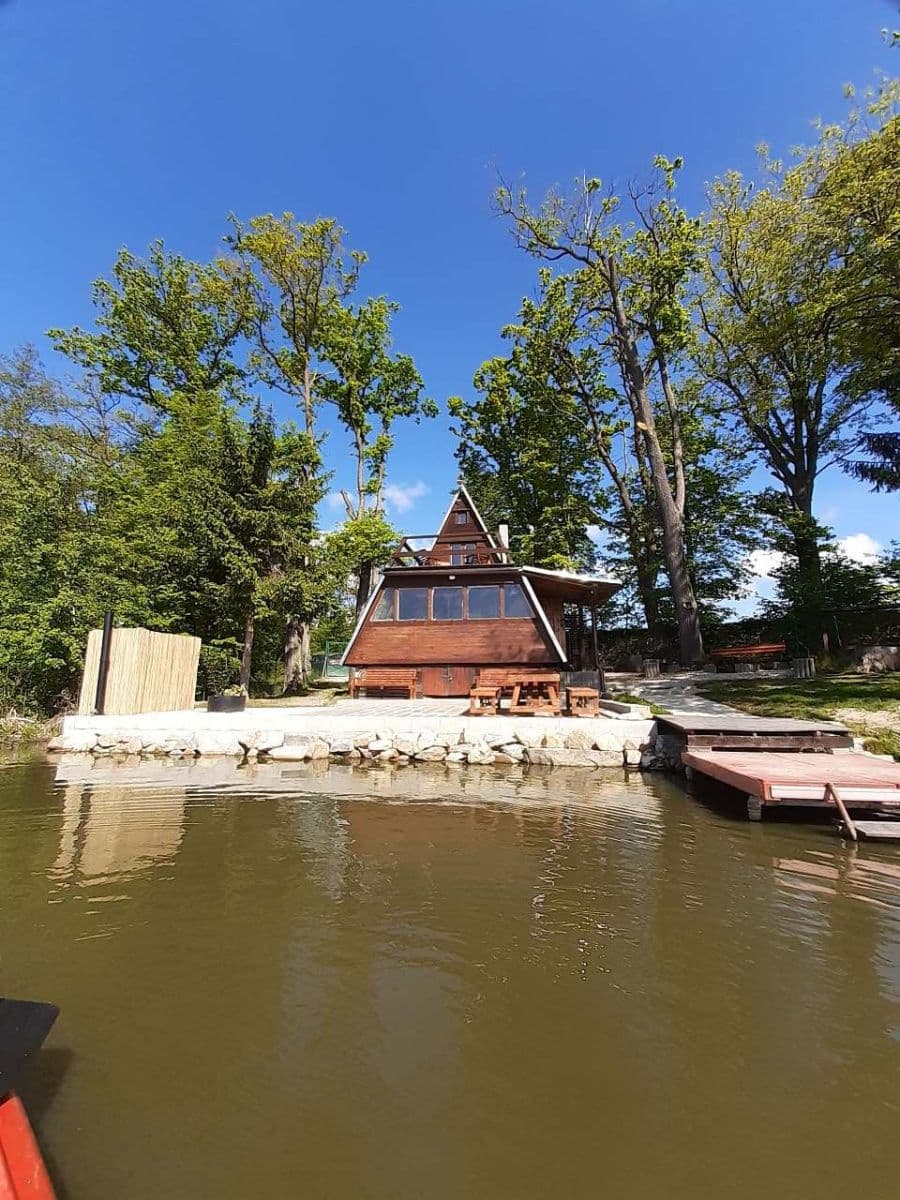 recreational property to rent, 0 m², Netolice, Jihočeský Region recreational property to rent, 0 m², Netolice, Jihočeský Region