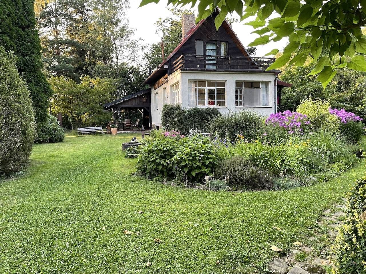 recreational property to rent, 0 m², Ostravice, Moravskoslezský Region recreational property to rent, 0 m², Ostravice, Moravskoslezský Region