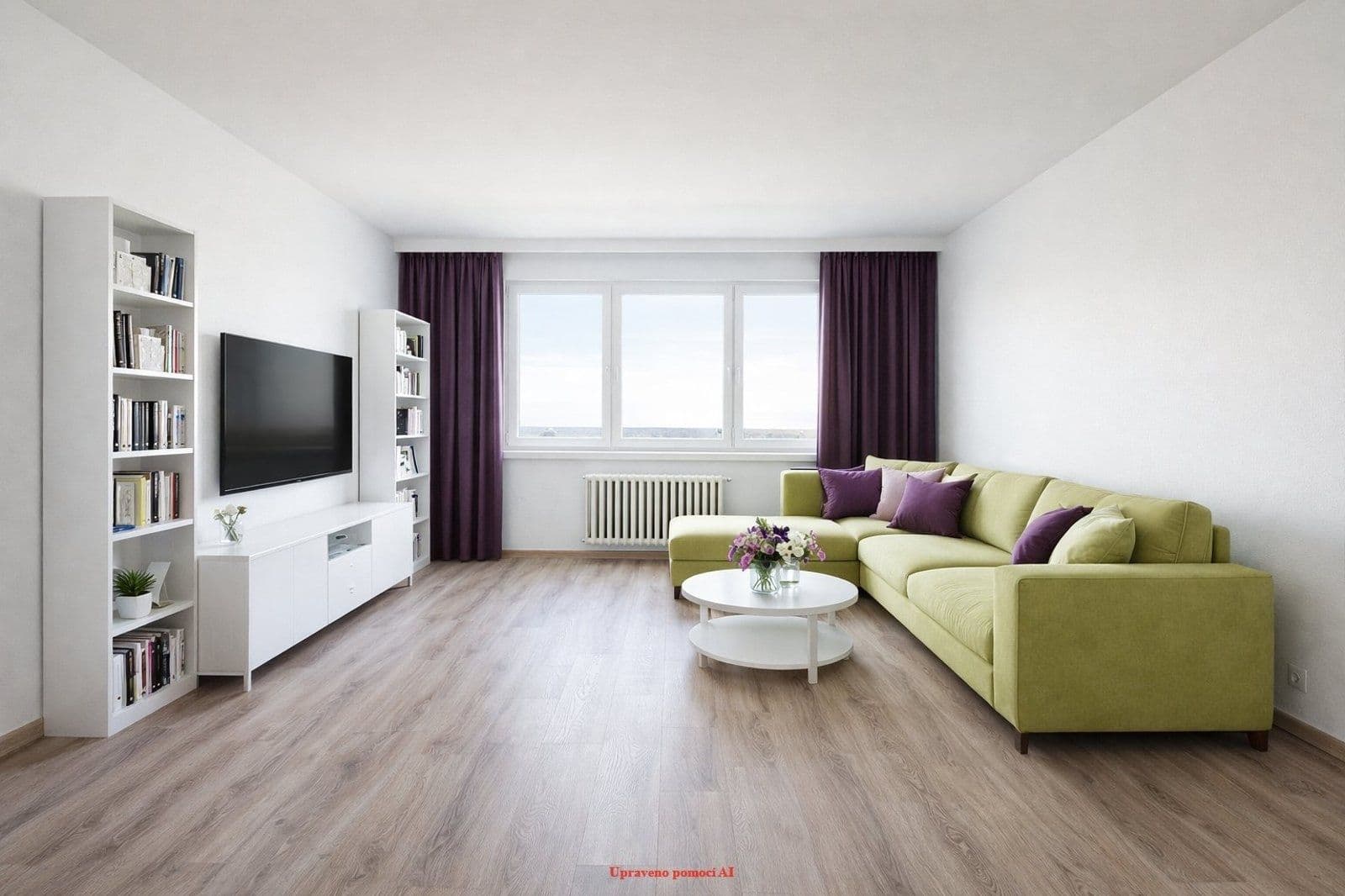 3 bedroom flat to rent, 72 m², Slovenská, Karviná, Moravskoslezský Region 3 bedroom flat to rent, 72 m², Slovenská, Karviná, Moravskoslezský Region