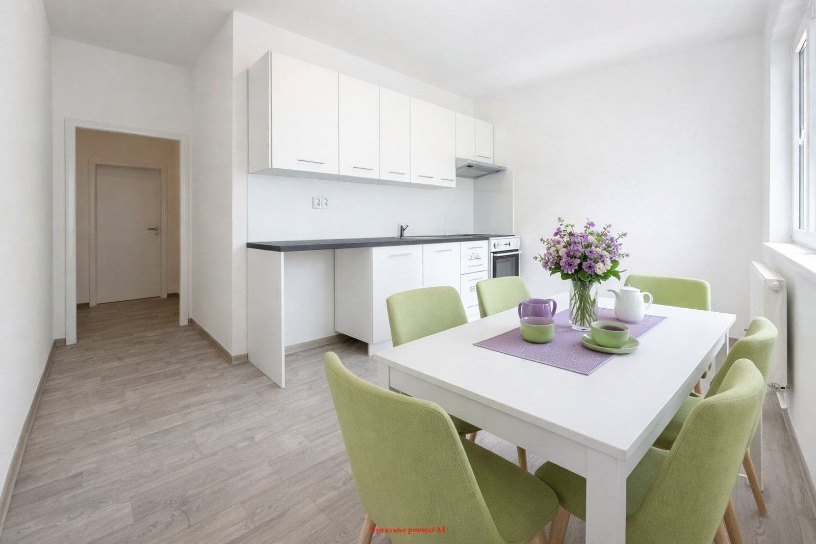 3 bedroom flat to rent, 72 m², Slovenská, Karviná, Moravskoslezský Region 3 bedroom flat to rent, 72 m², Slovenská, Karviná, Moravskoslezský Region