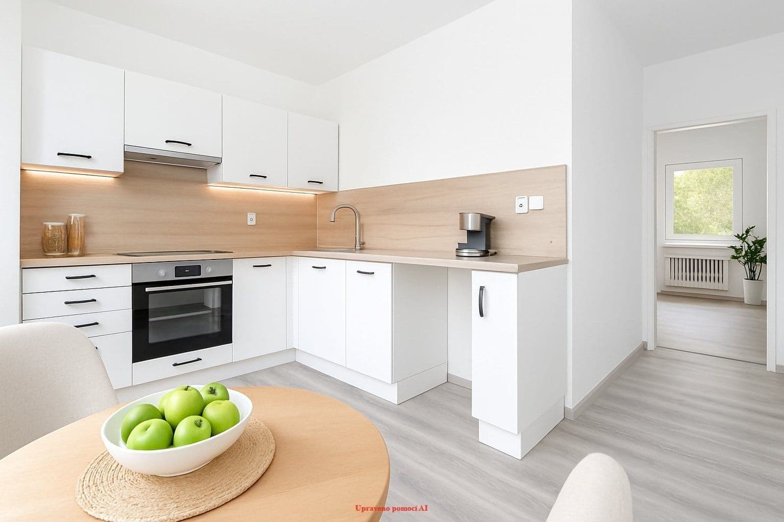 4 bedroom flat to rent, 73 m², Slovenská, Karviná, Moravskoslezský Region 4 bedroom flat to rent, 73 m², Slovenská, Karviná, Moravskoslezský Region