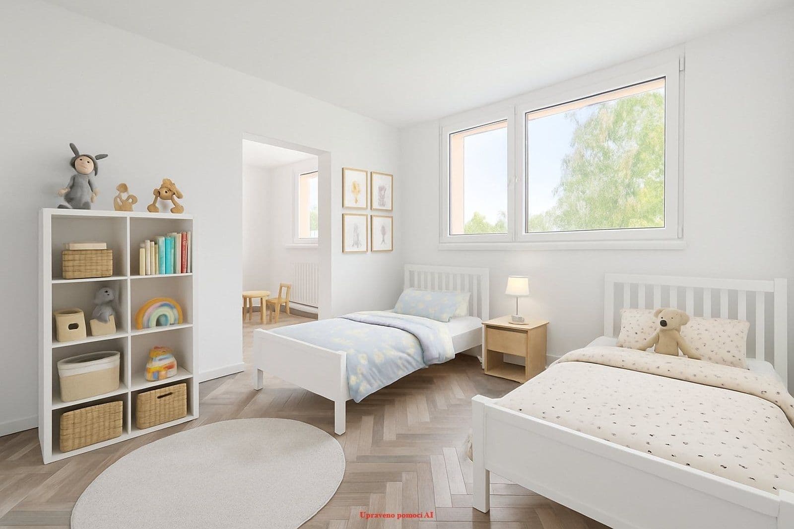 4 bedroom flat to rent, 73 m², Slovenská, Karviná, Moravskoslezský Region 4 bedroom flat to rent, 73 m², Slovenská, Karviná, Moravskoslezský Region