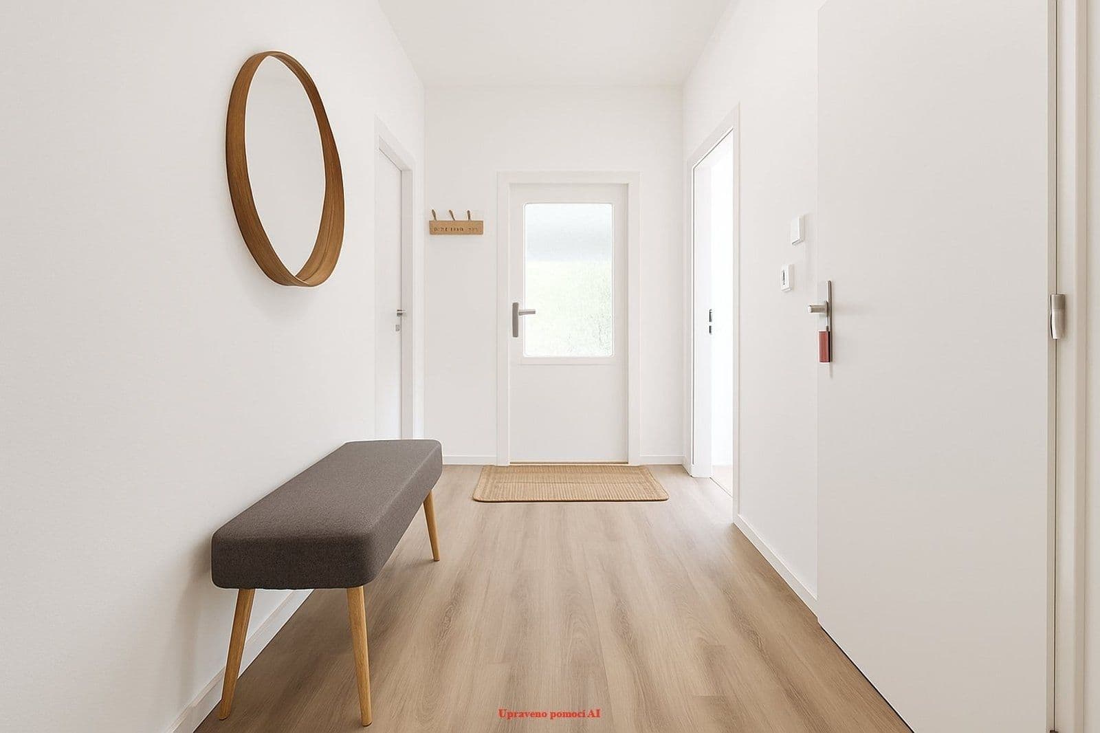 4 bedroom flat to rent, 73 m², Slovenská, Karviná, Moravskoslezský Region 4 bedroom flat to rent, 73 m², Slovenská, Karviná, Moravskoslezský Region