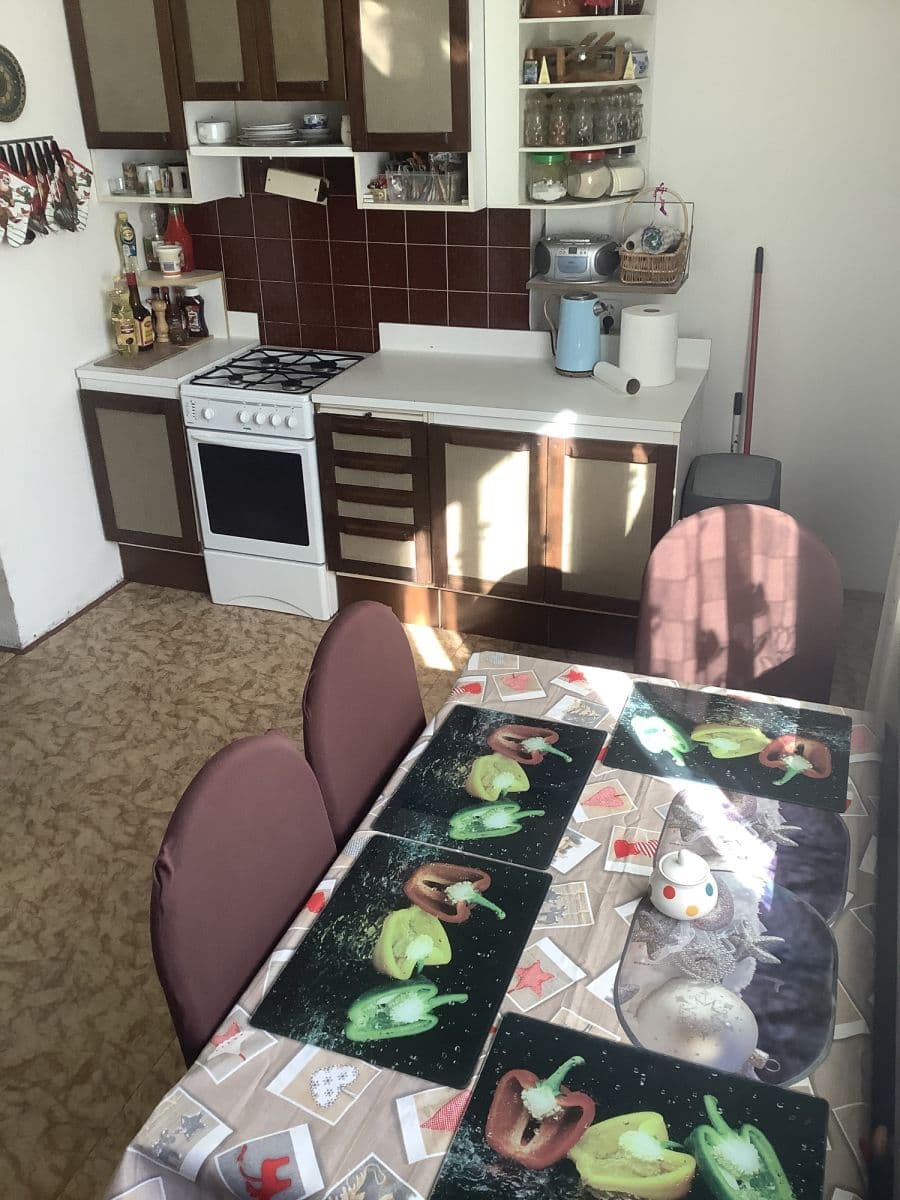 flat to rent, 82 m², . května, Prague, Prague flat to rent, 82 m², . května, Prague, Prague