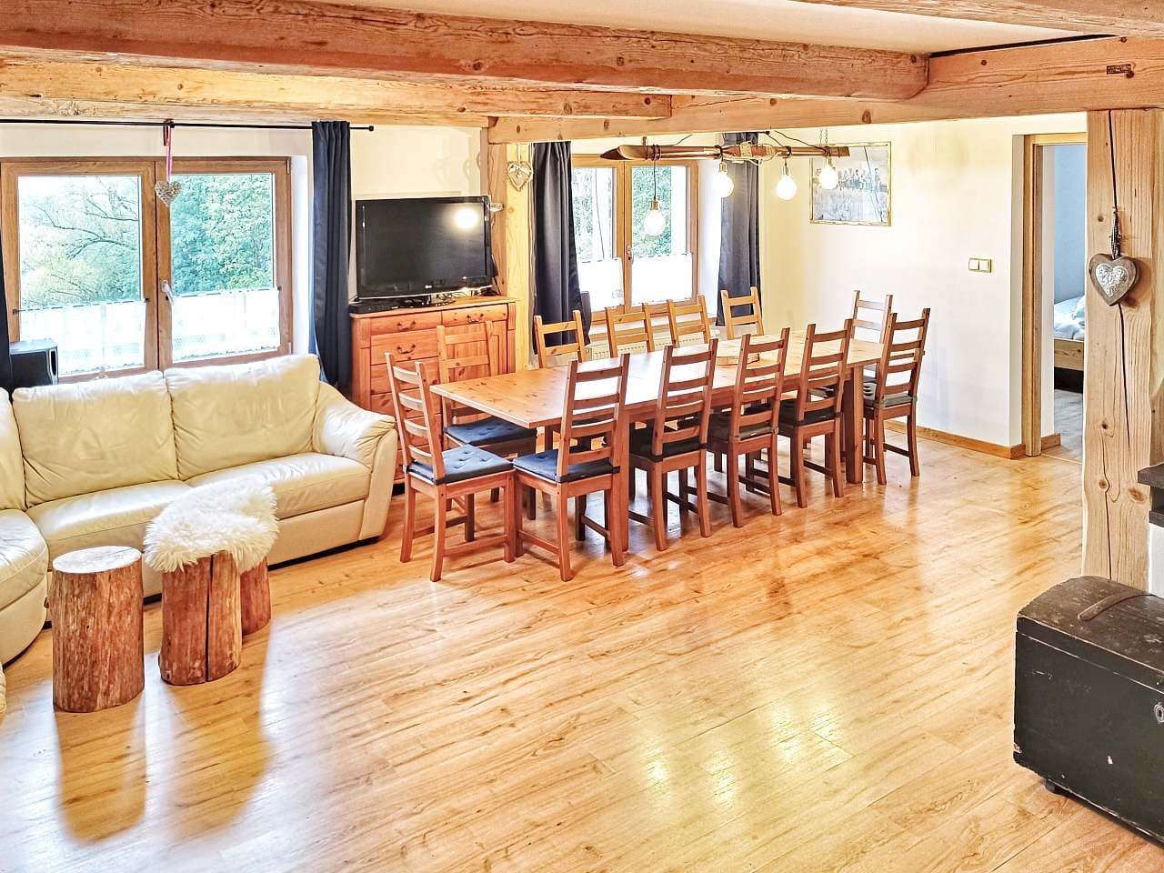 recreational property to rent, 0 m², Malé Svatoňovice, Královéhradecký Region recreational property to rent, 0 m², Malé Svatoňovice, Královéhradecký Region