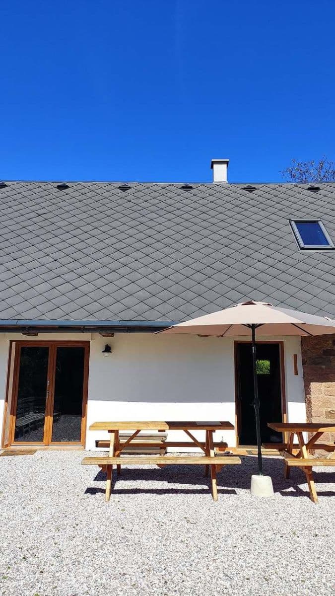 recreational property to rent, 0 m², Malé Svatoňovice, Královéhradecký Region recreational property to rent, 0 m², Malé Svatoňovice, Královéhradecký Region