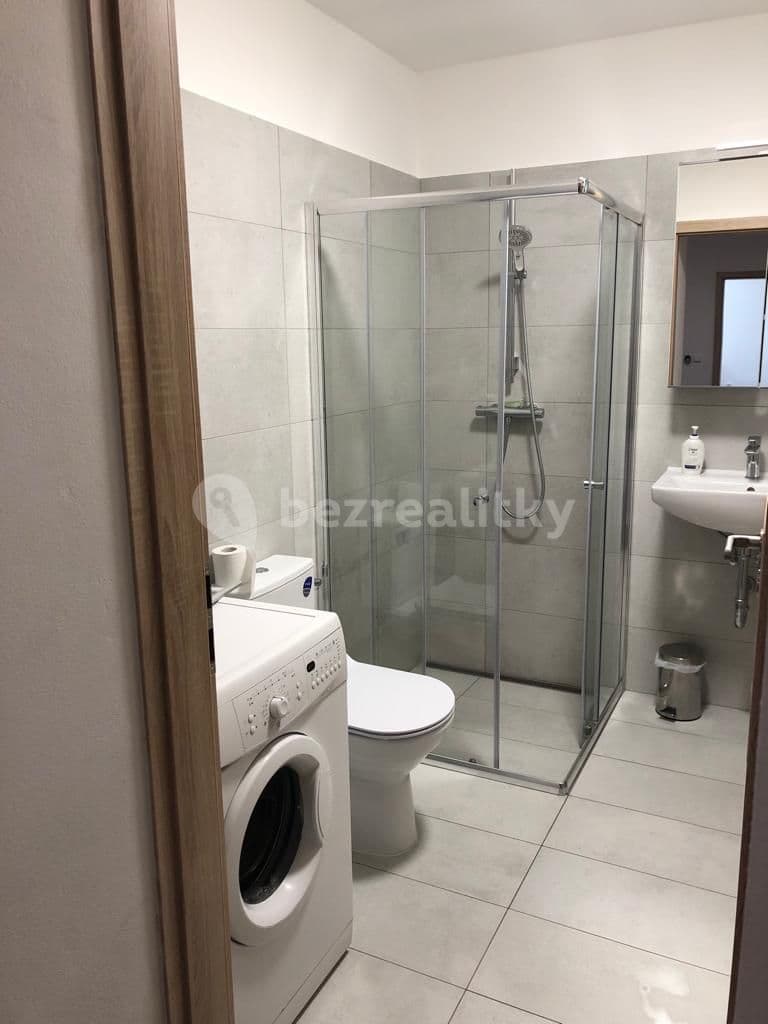 1 bedroom with open-plan kitchen flat to rent, 58 m², Za Mlýnem, Hostivice, Středočeský Region 1 bedroom with open-plan kitchen flat to rent, 58 m², Za Mlýnem, Hostivice, Středočeský Region