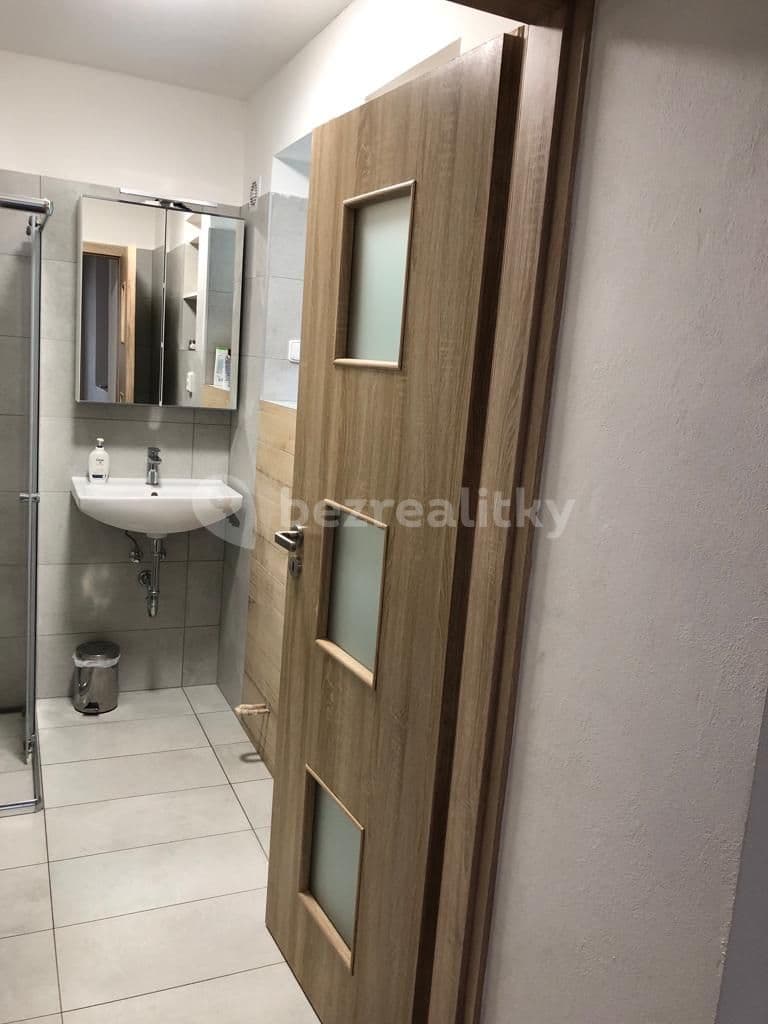 1 bedroom with open-plan kitchen flat to rent, 58 m², Za Mlýnem, Hostivice, Středočeský Region 1 bedroom with open-plan kitchen flat to rent, 58 m², Za Mlýnem, Hostivice, Středočeský Region