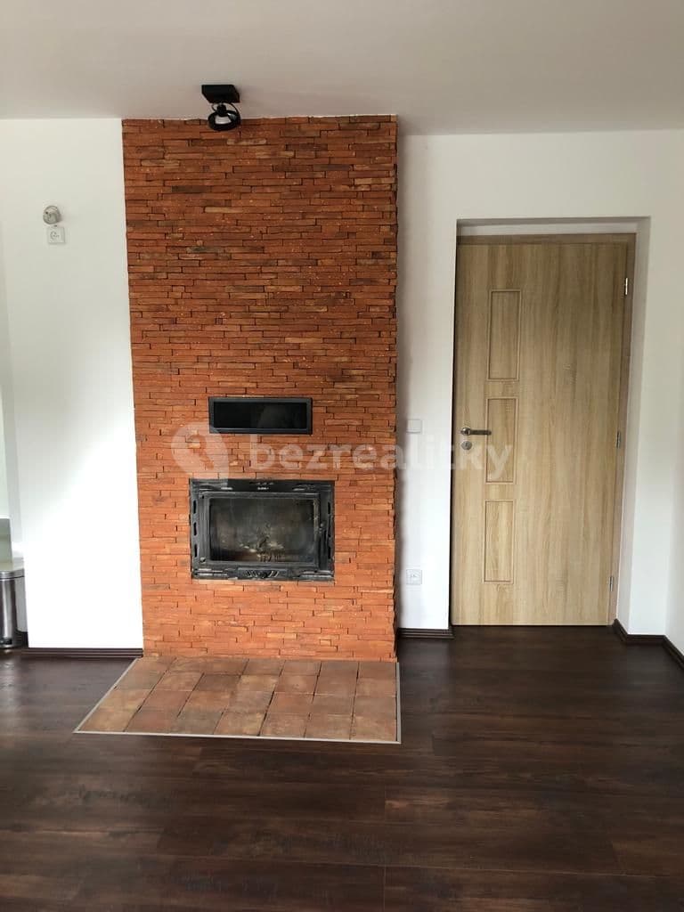 1 bedroom with open-plan kitchen flat to rent, 58 m², Za Mlýnem, Hostivice, Středočeský Region 1 bedroom with open-plan kitchen flat to rent, 58 m², Za Mlýnem, Hostivice, Středočeský Region