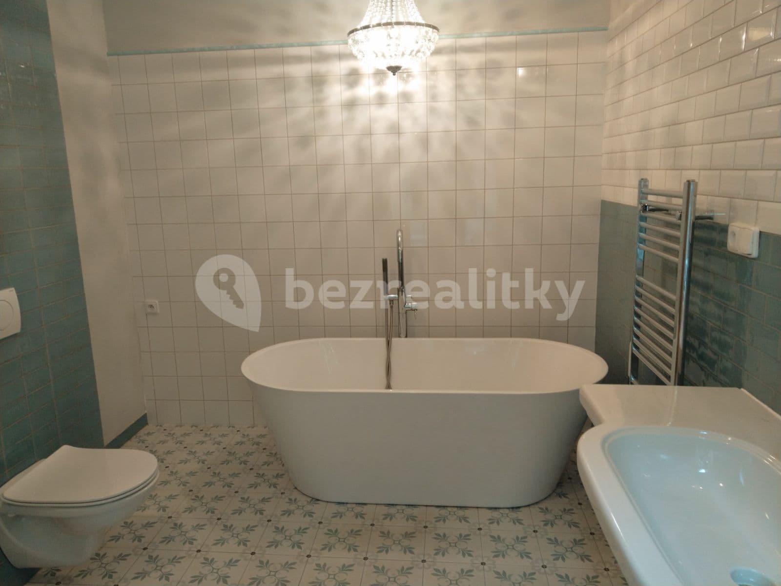 1 bedroom with open-plan kitchen flat to rent, 74 m², Za Mlýnem, Hostivice, Středočeský Region 1 bedroom with open-plan kitchen flat to rent, 74 m², Za Mlýnem, Hostivice, Středočeský Region