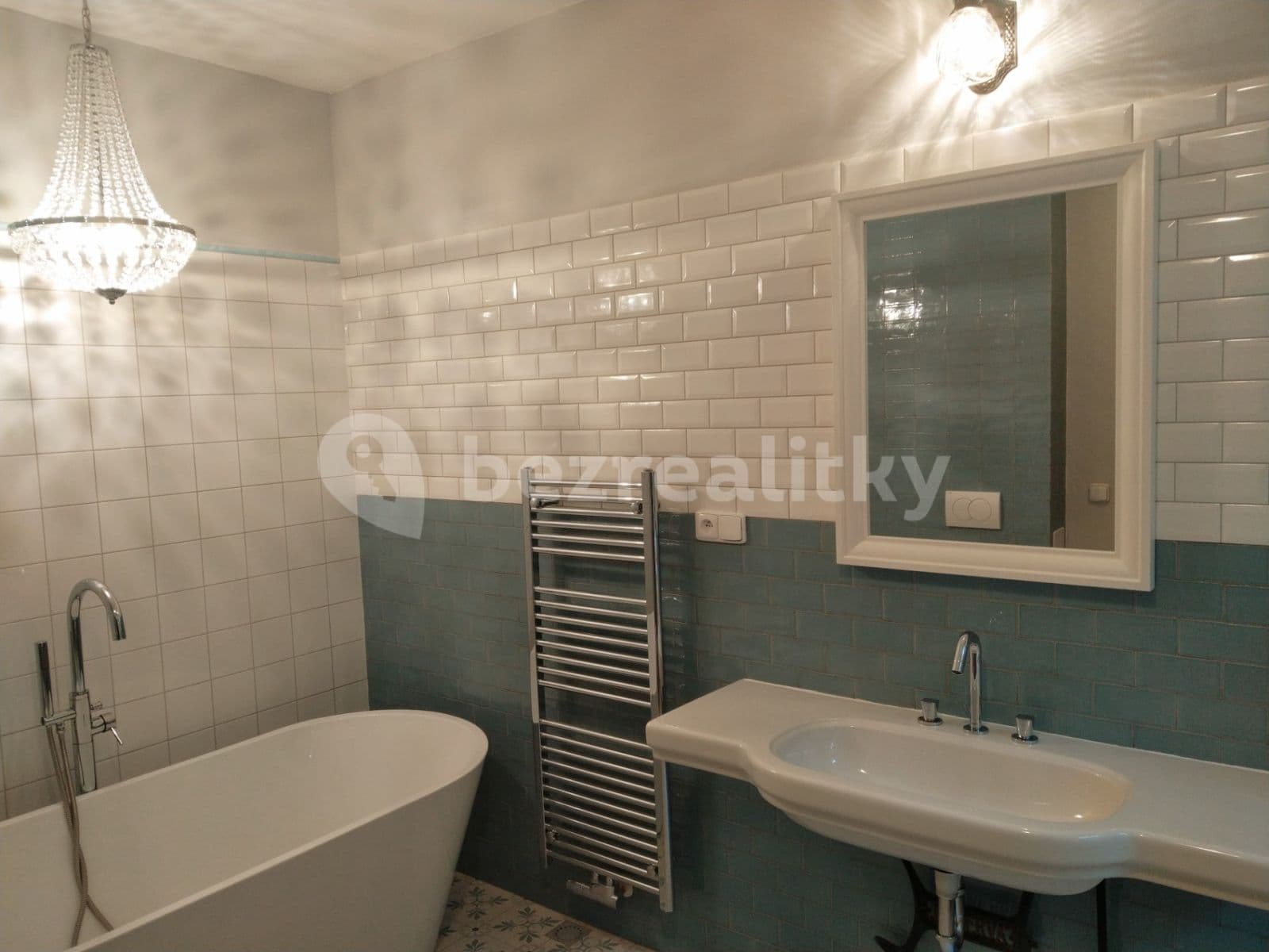 1 bedroom with open-plan kitchen flat to rent, 74 m², Za Mlýnem, Hostivice, Středočeský Region 1 bedroom with open-plan kitchen flat to rent, 74 m², Za Mlýnem, Hostivice, Středočeský Region