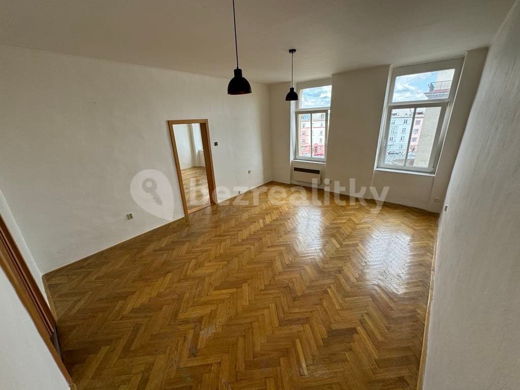 3 bedroom flat to rent, 80 m², Husova, Olomouc, Olomoucký Region 3 bedroom flat to rent, 80 m², Husova, Olomouc, Olomoucký Region