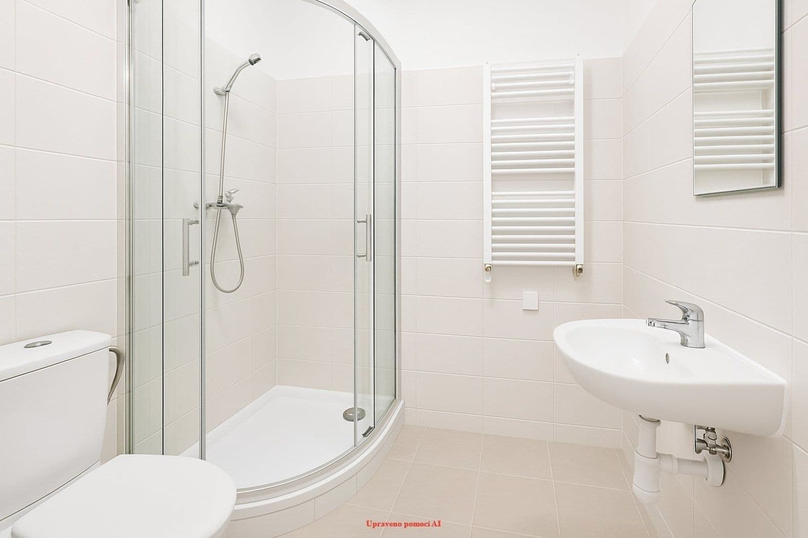Studio flat to rent, 21 m², Hlavní třída, Havířov, Moravskoslezský Region Studio flat to rent, 21 m², Hlavní třída, Havířov, Moravskoslezský Region