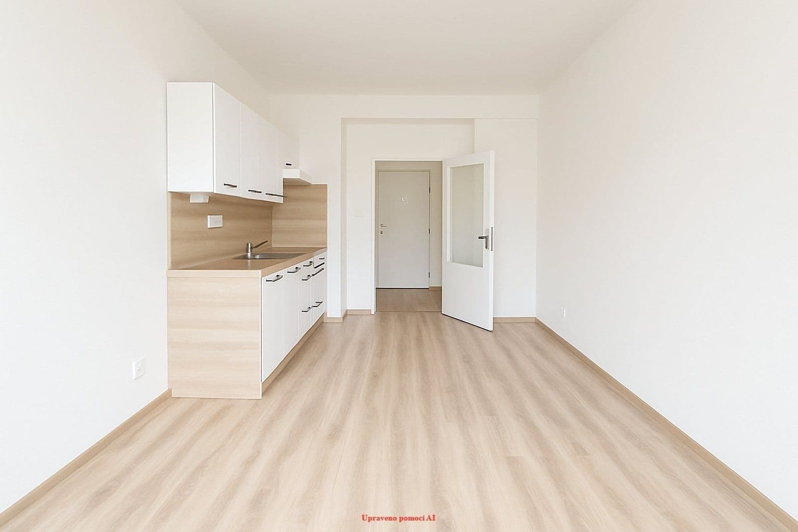 Studio flat to rent, 21 m², Hlavní třída, Havířov, Moravskoslezský Region Studio flat to rent, 21 m², Hlavní třída, Havířov, Moravskoslezský Region